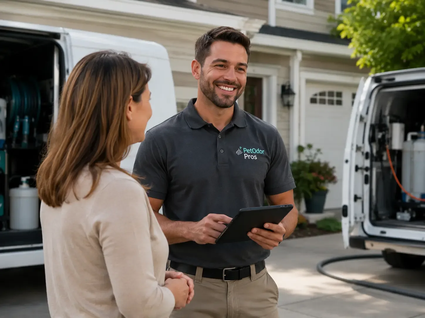 Pet Odor Removal FAQs for Bushnell, IL